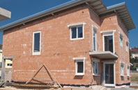 Wolvey Heath home extensions