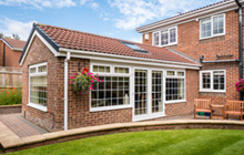 Wolvey Heath house extension leads