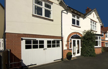 Wolvey Heath multiple storey extension leads